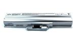 Laptrix Vgp-Bps13S Vgp-Bps21 Vgp-Bps21-S Vgp-Bps21A Silver Laptop Battery