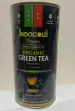 INDOGOLD 100% Organic Green Tea