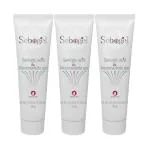 Sebogel Salicylic Acid & Nicotinamide Gel (30gm) : Pack of 3