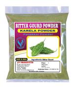 3V Products Bitter Gourd Powder, 100 G (Pack Of 2)