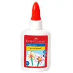 Faber-Castell White Glue - 40ml PACK OF 20