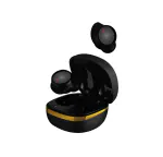 Ziox tws Molecule 601 wireless bluetooth headshet (Black)