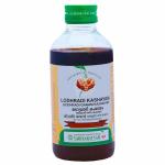 Vaidyaratnam Lodhradi Kashayam 200 ml (Pack of 3)