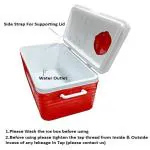 ICE BOX 51 LTR PRINCE WARE