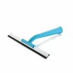 pelton Glass Wiper Type Brushes Cleaning Airbrush Glass Wiper Magnetic Home Window Brush Cleaner