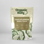 ORGANIC BELLY Cauliflower Flour (Pack of 2)