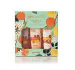 Fabessentials Vitamin C Bath & Body Care Gift Set 150g