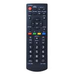 RESORB LED 286 Remote Compatible with All Most Panasonic LCD LED Plasma TV RM-1180M -1(N2QAYB000823 N2QAYB000486 N2QAYB000820 N2QAYB000487 N2QAYB000752 N2QAYB000572)