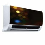 Qth PICTURES DESIGN AC STICKER SUITABLE FOR ALL TYPE OF AC QTH-AC-6808