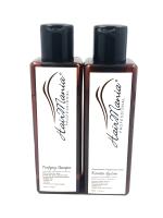HairMania Keratin Treatment system With purifying shampoo 100ml