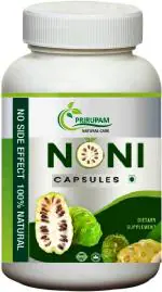 Prirupam NONI AYURVEDA CAPSULES -30 (Pack of 1)