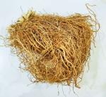 PMW - Khas Khas Grass - Camel Grass - Usira - Vettiver Grass Roots - 100 Grams - Loose Packed