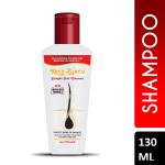 KESHBINDU BRIGHA CLEANSER HAIR SHAMPOO - 130 ML