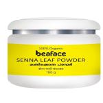 BEAFACE Senna Leaf Powder (100gm)