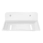 BATH GURU Stainless Steel Soap Holder