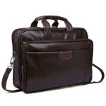 I Indigo Bags Synthetic Leather Laptop Bags