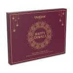 VAHDAM, Diwali Gift - Limited Edition Gift Pack for Diwali | 6 Flavors, 24 Assorted Tea Bags