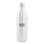 OTTO HOME PRODUCTS- Atlanta Stainless Steel Leak Proof Water Bottle (1000ML)vaccum insulated hot and cold, double wall