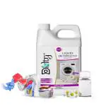 Diolty Levender Floor Cleaner | Floor Cleaner Liquid | 5L