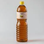 Maati Natural Cold Pressed Edible Mustard Cooking Oil 1lt