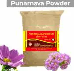 Bakula Fort - Punarnava Powder 1Kg Pure Natural Herbal (Boerhavia Diffusa) pack of 1
