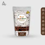 Desi Jadi ButiMAMIRA MAMIRAN ROOT MAMEERA MAMIRI HALADIYA BACHNAGA COPTIS TEETA INDIAN GOLDTHREAD(400g)