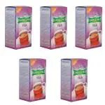 GS Tea DARJILING 100 GM (Pack of 5)