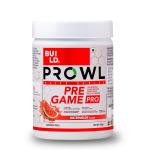 BUILD PROWL ELITE SERIES PRE GAME WATERMELON 450 GM