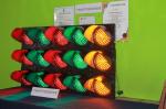 TRAFITRONICS Traffic Signal light