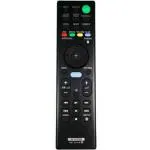NIJ RMT-AH11E Remote Control for Sony AV System (Black)