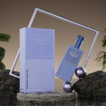 EFTINA by Al-Nuaim Bluedium 50ml Eau De Perfume For Men & Women |Intoxicatingly Alcohol-Free Perfume