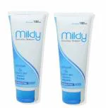 FLAY Mildy Everyday Shampoo -100ml (Pack of 2)