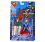 FUNSKOOL Plastic Superman Action Figure - 3 to 5 Y