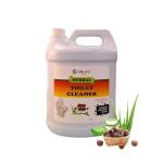 ORLIFE Herbal Toilet Cleaner Natural, Eco-Friendly 5 Ltr