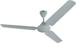 Bajaj Crest Neo, 56W, 1200mm 3 Blades Ceiling Fan, White