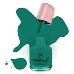 Perpaa Matte Sea Green Nail Polish