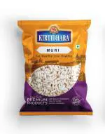 kirtidhara Muri | Murmura | Mudhi | Bhadang | Kurmura | Puri | Daily Break Fast Natural Puffed Rice | 200gm Packet