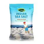 Thanjai Natural Raw Sea Salt - 1000 g