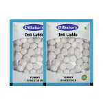 Dilbahars Yummy Digestive Imli Laddu Big 400g Pack of 2