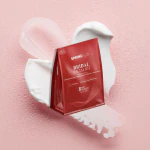 SPRING H2O Bridal Facial Kit - 80 gm | 2-in-1 Brightening & Sun Protection | Organic Liquorice & Kiwi Extracts | 8-Step Routine