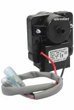 SPARESADDA Refrigerator Double Door Fan Motor Compatible for Godrej [AC 240V]