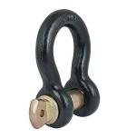 SB CHAVAN Black Polyester 3/4