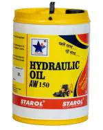 Starol Star Hydstar AW 150 Hydraulic Oil20