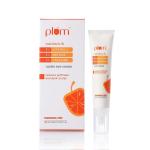 Plum Mandarin & 3% Vitamin C 3% Peptide 3%Caffeine Eye Cream