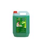 CLEANGEL Multipurpose Cleaner, Dishwash Cleaning Gel 5L (Green)