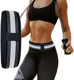 Shopeleven Back Pain Belt Lower Back Support Brace for Men and Women- Anti-Slip Sciatica Pain Relief Belt - Sacroiliac SI Joint Hip, Pelvic Belt