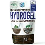 Shiviproducts Organic Hydrogel for Garden 20 Pots 100 g