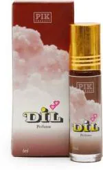 Pik product Dil javadh Roll On Perfume Alcohol Free Unisex 6 ml
