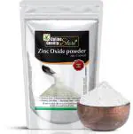 Online Quality Store Zinc Oxide Powder - 250 g
