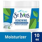 St. Ives Moisturizer Timeless Collagen Elastin Jar JOY
